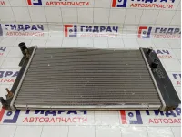 Радиатор основной Toyota Corolla (E150) 1640022250