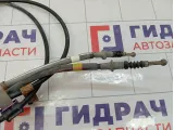 Трос ручника (Трос стояночного тормоза) Toyota Corolla (E150)