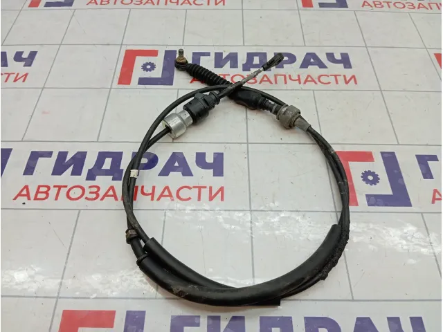 Трос КПП Toyota Corolla (E150)