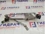 Трапеция стеклоочистителя Toyota Corolla (E150) 8515012A30