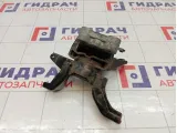 Опора двигателя правая Toyota Corolla (E150) 1230522360