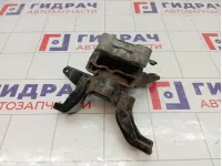 Опора двигателя правая Toyota Corolla (E150) 1230522360