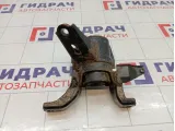 Опора двигателя правая Toyota Corolla (E150) 1230522360