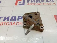Кронштейн двигателя правый Toyota Corolla (E150) 1231537030
