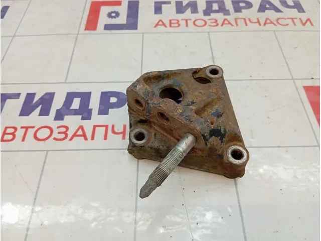 Кронштейн двигателя правый Toyota Corolla (E150) 1231537030