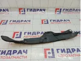 Пыльник крыла передний левый Toyota Corolla (E150) 5382812080