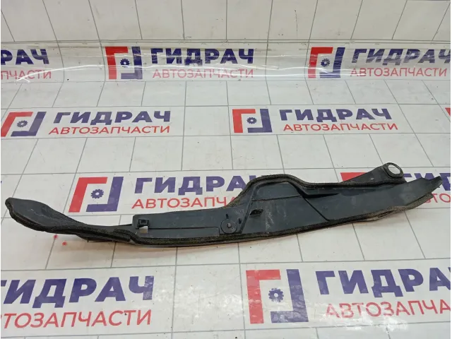 Пыльник крыла передний левый Toyota Corolla (E150) 5382812080