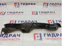 Пыльник крыла передний правый Toyota Corolla (E150) 5382712080