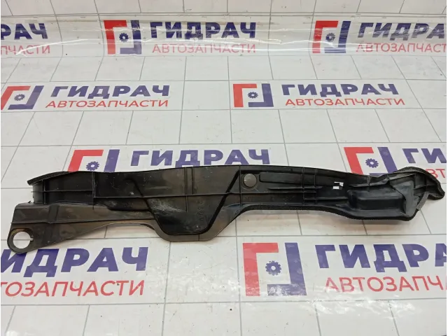 Пыльник крыла передний правый Toyota Corolla (E150) 5382712080