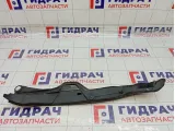 Пыльник крыла передний правый Toyota Corolla (E150) 5382712080