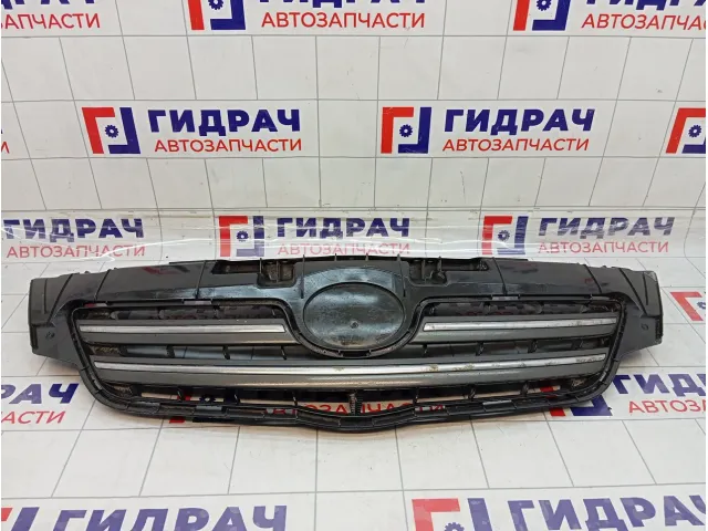 Решетка радиатора Toyota Corolla (E150) 5311412100