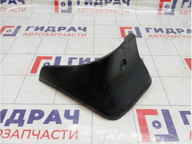 Брызговик задний левый Toyota Corolla (E150) 7662612580