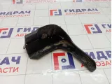Брызговик задний левый Toyota Corolla (E150) 7662612580
