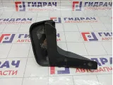 Брызговик задний левый Toyota Corolla (E150) 7662612580