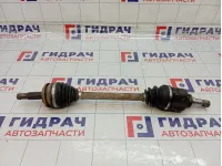 Привод передний левый Toyota Corolla (E150) 4342002610