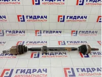 Привод передний правый Toyota Corolla (E150) 4341002570