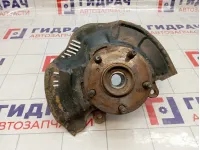 Кулак поворотный передний правый Toyota Corolla (E150) 4321112460