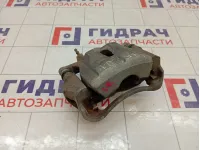 Суппорт тормозной передний правый Toyota Corolla (E150) 4773012A10