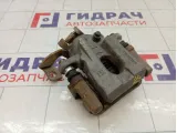 Суппорт тормозной задний правый Toyota Corolla (E150) 4783012151