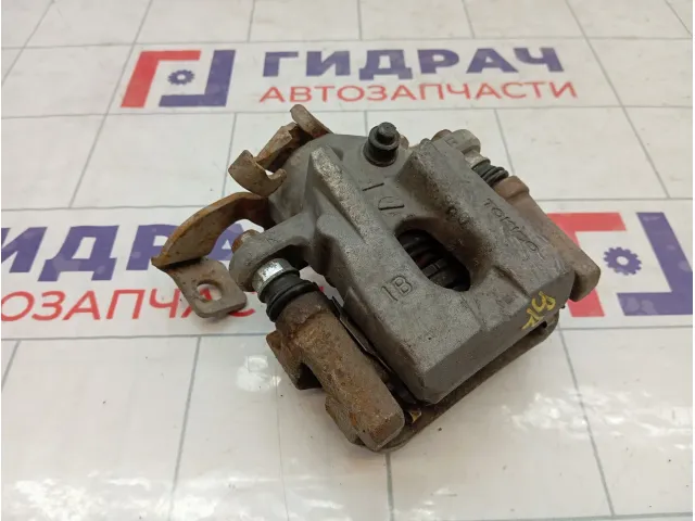 Суппорт тормозной задний правый Toyota Corolla (E150) 4783012151
