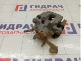 Суппорт тормозной задний правый Toyota Corolla (E150) 4783012151