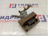Суппорт тормозной задний правый Toyota Corolla (E150) 4783012151