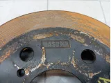 Диск тормозной задний Toyota Corolla (E150) 4243112260