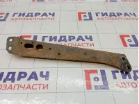 Балка передняя продольная левая Toyota Corolla (E150) 5110812010
