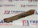 Балка передняя продольная левая Toyota Corolla (E150) 5110812010