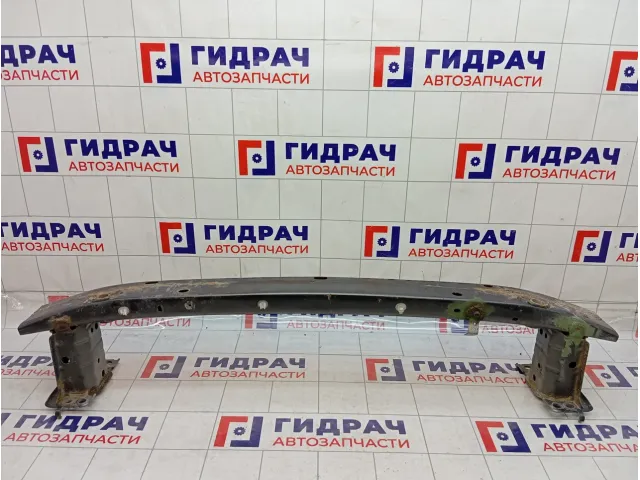 Усилитель бампера передний Toyota Corolla (E150) 5202112240