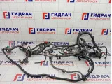 Проводка подкапотная Toyota Corolla (E150)