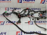 Проводка подкапотная Toyota Corolla (E150)