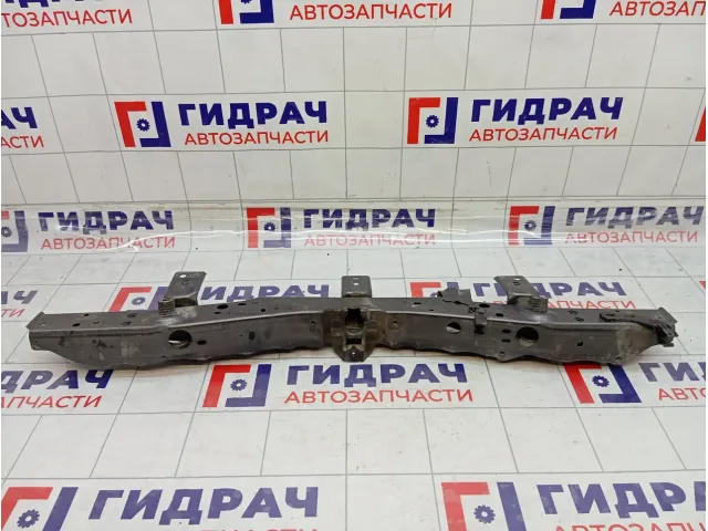 Панель передняя Toyota Corolla (E150) 5320812560