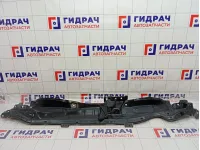 Решетка под лобовое стекло (Жабо) Toyota Corolla (E150) 5570112A20