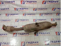 Приемная труба глушителя Toyota Corolla (E150) 1741022570