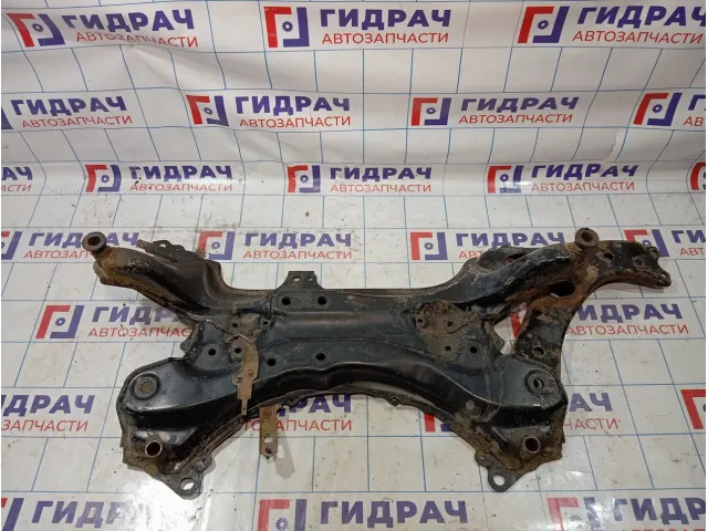Балка подмоторная Toyota Corolla (E150) 5120112441