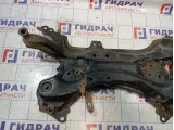 Балка подмоторная Toyota Corolla (E150) 5120112441