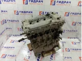 Двигатель Toyota Corolla (E150)
