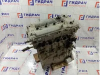 Двигатель Toyota Corolla (E150)