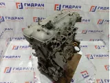 Двигатель Toyota Corolla (E150)