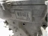 Двигатель Toyota Corolla (E150)