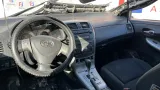Переключатель регулировки зеркал Toyota Corolla (E150) 8487034010