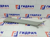 Обшивка стойки передней левой верхняя Toyota Corolla 6221212420B0