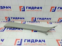 Обшивка стойки передней левой верхняя Toyota Corolla 6221212420B0
