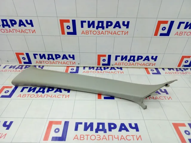 Обшивка стойки передней левой верхняя Toyota Corolla 6221212420B0