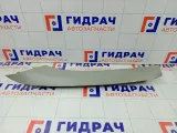 Обшивка стойки передней левой верхняя Toyota Corolla 6221212420B0