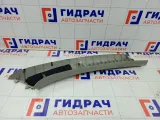 Обшивка стойки передней левой верхняя Toyota Corolla 6221212420B0