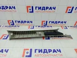 Обшивка стойки передней левой верхняя Toyota Corolla 6221212420B0