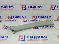 Обшивка стойки передней правой верхняя Toyota Corolla 6221112420B0