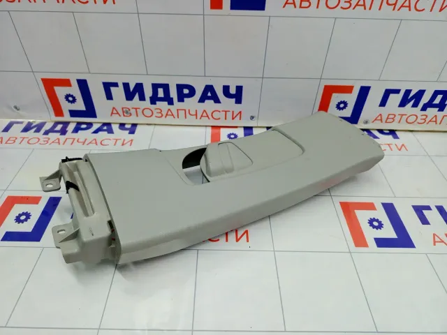 Обшивка стойки средней правой верхняя Toyota Corolla 6241012060B0